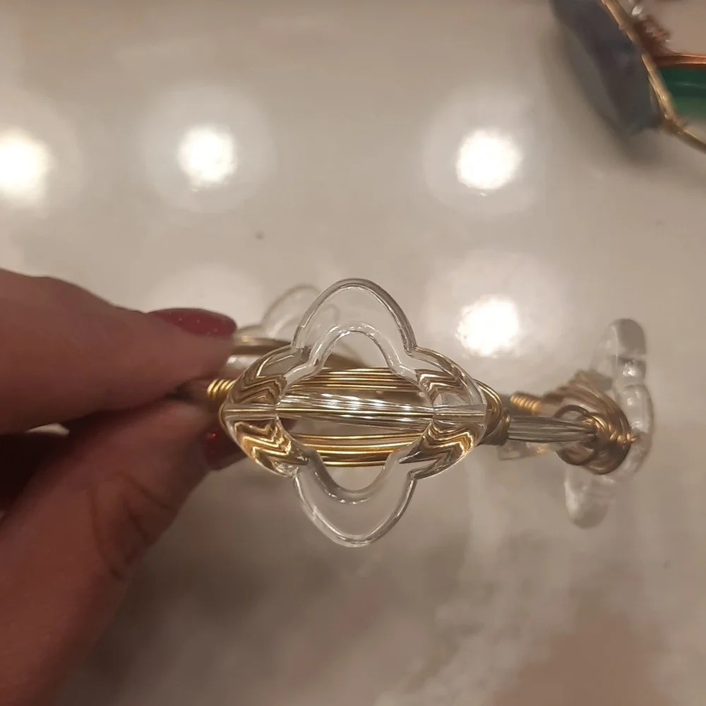 Bangle Set - Picture 2 of 6